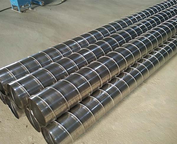 合肥風(fēng)管加工廠淺析風(fēng)管加工的注意事項