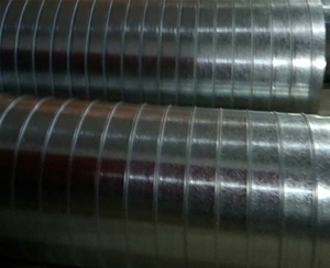 螺旋風管生產(chǎn)